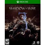 Middle Earth Shadow of War Xbox One