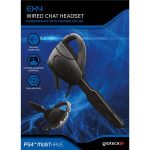 Gioteck EX4 Wired Chat Headset PS4
