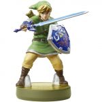 Nintendo Amiibo Figura Link Skyward Sword