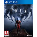 Prey Day One Edition PS4