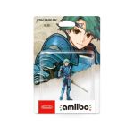 Nintendo Amiibo Figura Alm Fire Emblem