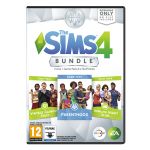The Sims 4 Bundle Pack 5 PC