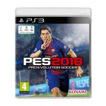 Pro Evolution Soccer 2018 Premium Edition PS3