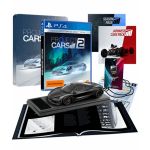 Project Cars 2 Collectors Edition PS4