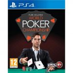 World Poker Championship PS4