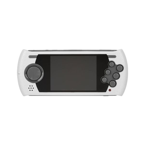 SEGA Mega Drive Ultimate Portable 25th Anniversary Sonic Edition KuantoKusta