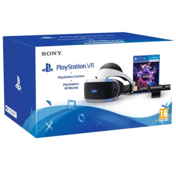 playstation vr worlds ps4 download