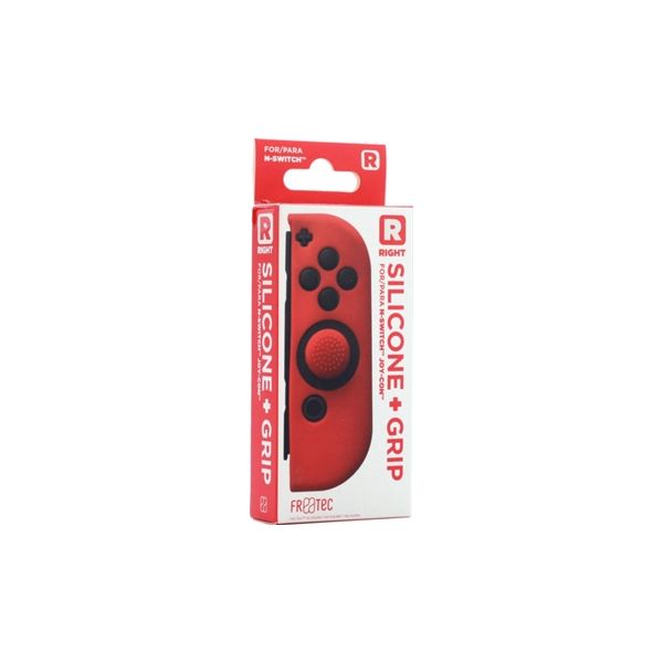 Joy-Con Direito - Vermelho - Nintendo Switch - Acessórios Nintendo