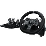 Logitech G920 Racing Wheel XBox/PC - 941-000124