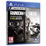 Tom Clancy's Rainbow Six Siege PS4 Usado