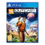 Outcast Second Contact PS4