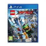 LEGO The Ninjago Movie: Videogame PS4
