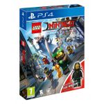 LEGO The Ninjago Movie: Videogame - Toy Edition PS4