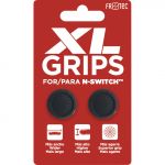Freektec Grips XL Black para Nintendo Switch