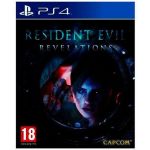Resident Evil Revelations HD PS4