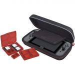 Ardistel Pack Acessório Deluxe para Nintendo Switch