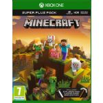 Minecraft Super Plus Pack Xbox One