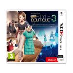 New Style Boutique 3 Styling Star 3DS