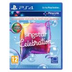 SingStar Celebration (PlayLink) PS4