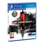 The Inpatient VR PS4