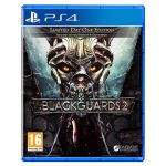 Blackguards 2 Limited Day One Edition PS4