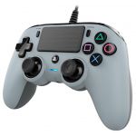 Nacon Wired Compact Controller Grey
