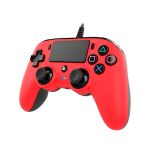 Nacon Wired Compact Controller Red
