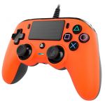 Nacon Wired Compact Controller Orange