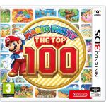 Mario Party Top 100 3DS
