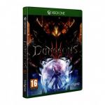 Dungeons III Xbox One