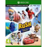 Rush A Disney - PIXAR Adventure Xbox One