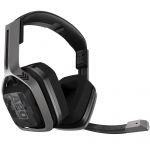 Astro A20 Wireless Gaming Headset C.O.D. Silver Xbox One/PC