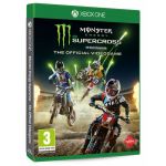 Monster Energy Supercross The Official Videogame Xbox One