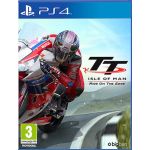 TT Isle of Man: Ride On The Edge PS4