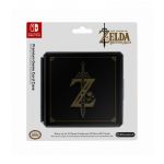 PowerA Premium Game Card Case Zelda BOTW para Nintendo Switch