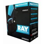 Indeca RAY Stereo Gaming Headset PS4 / Xbox One / Switch / PC