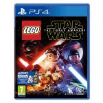 Lego Star Wars The Force Awakens PS4 Usado