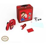 Power A Lunch Kit Super Mario Odyssey Nintendo Switch
