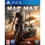 Mad Max PS4 Usado